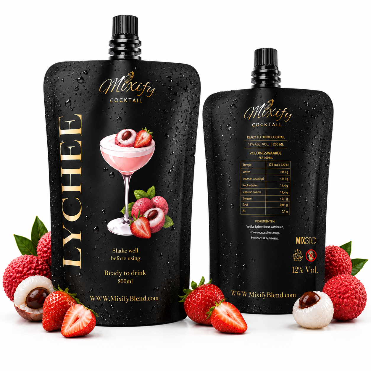 Lychee
