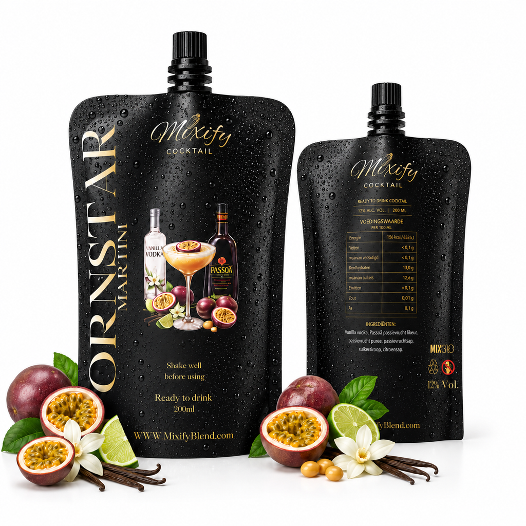 Pornstar Martini