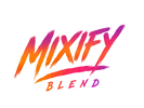 Mixifyblend - Home