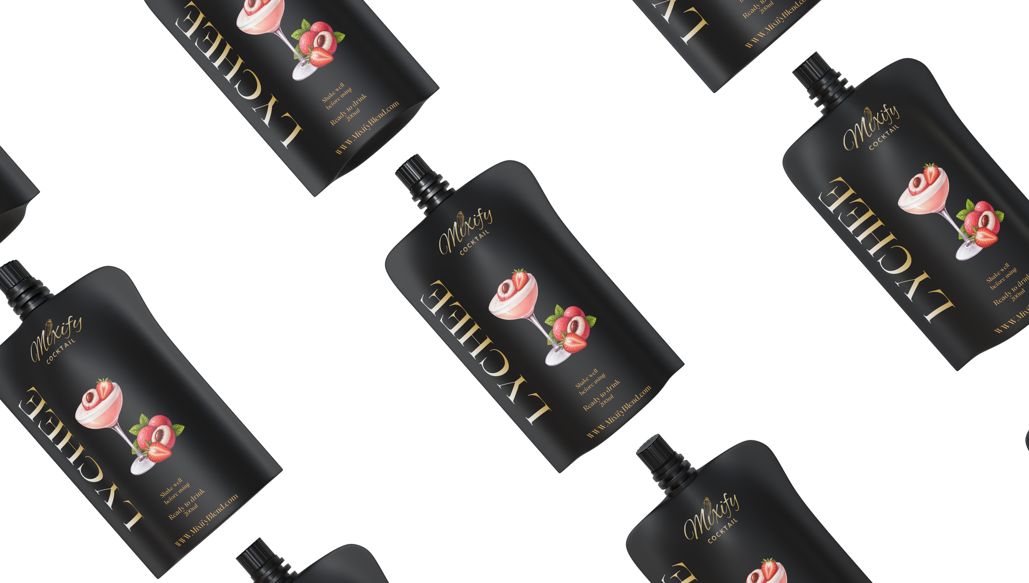 Product banner