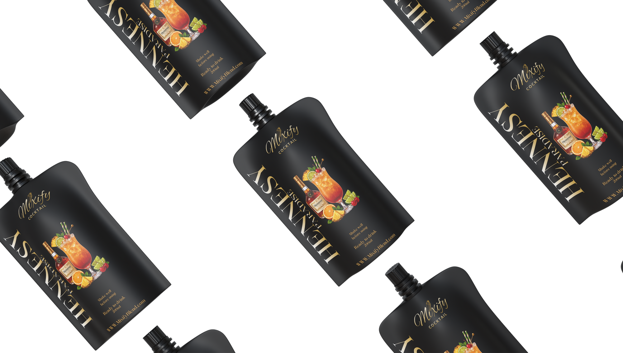 Product banner