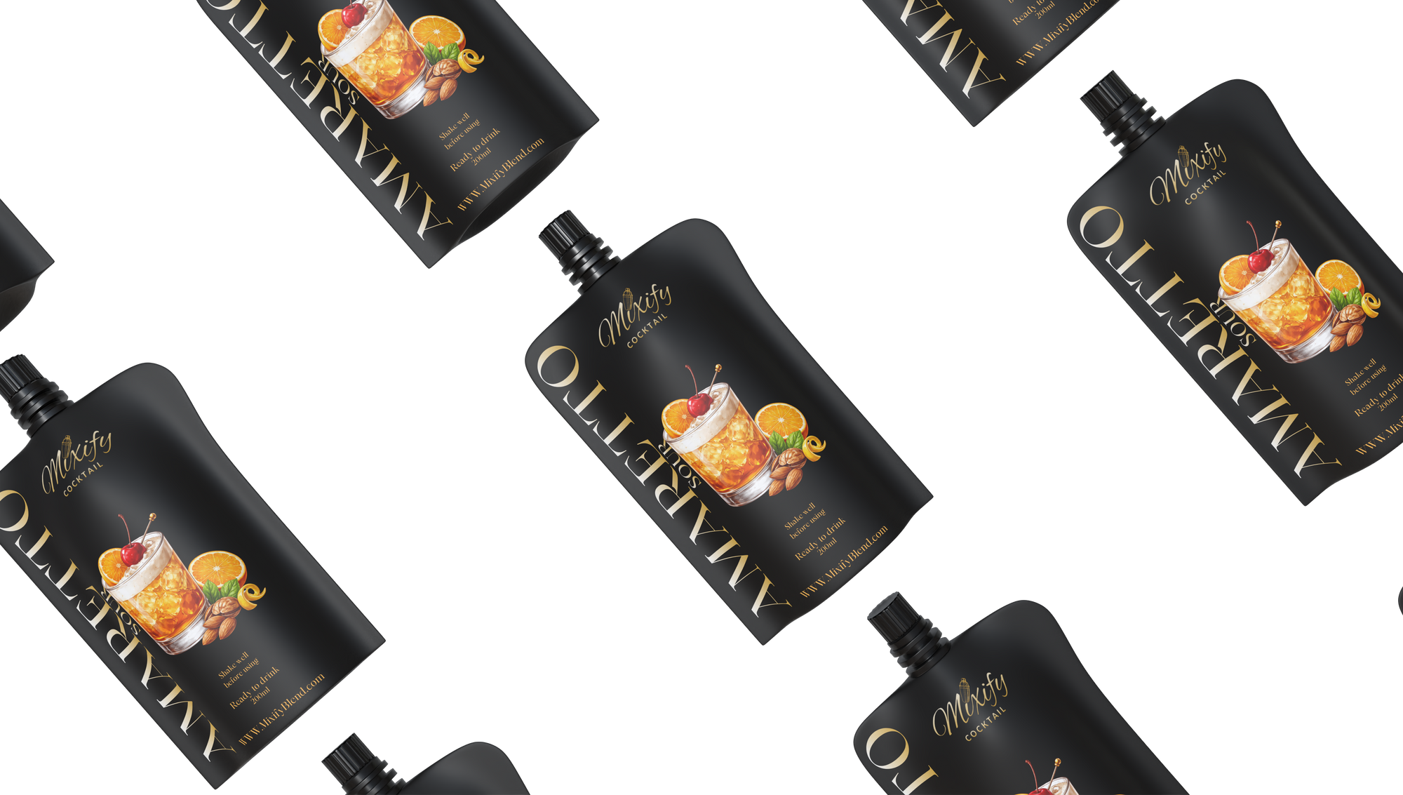 Product banner