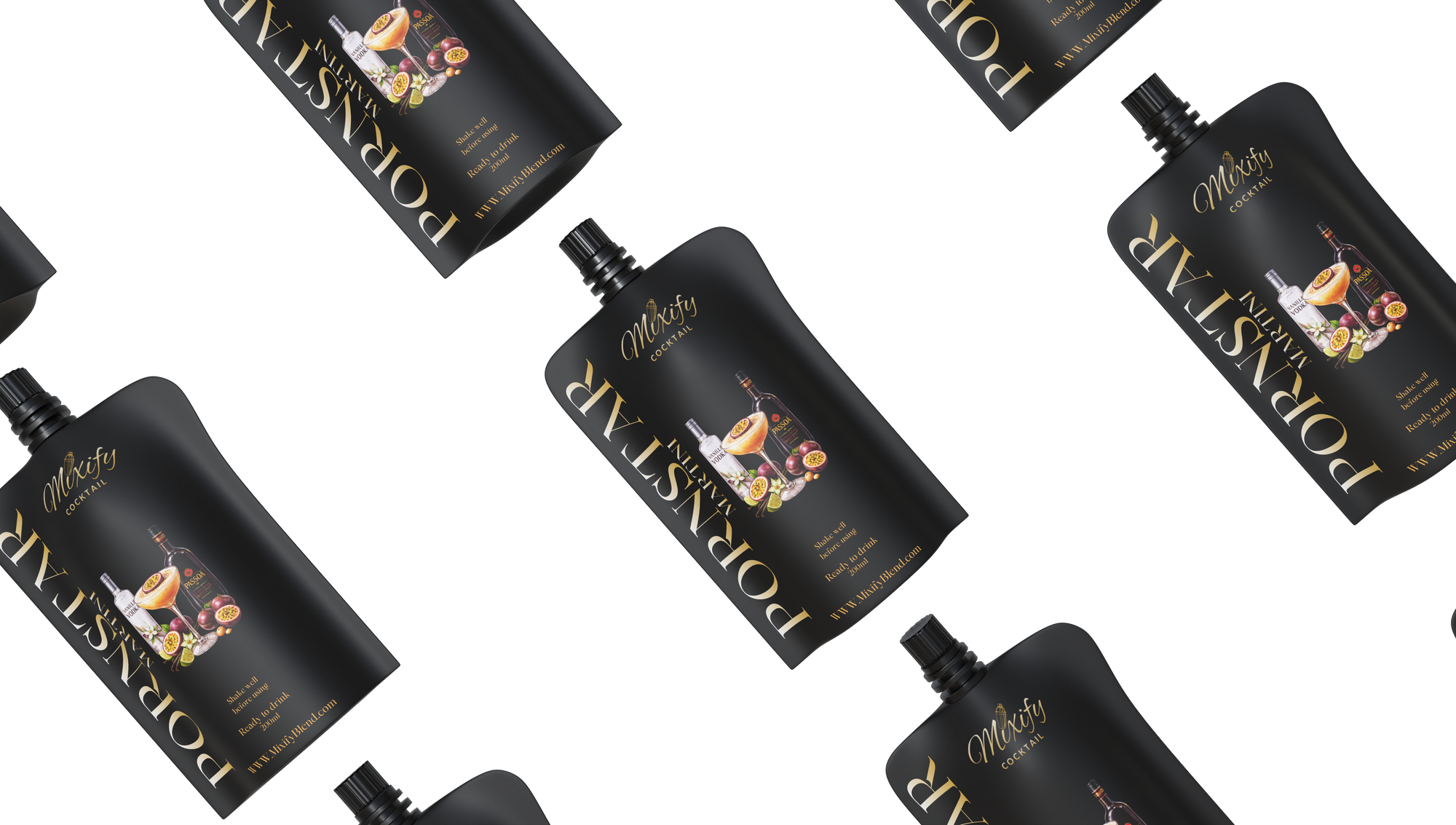 Product banner