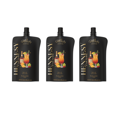 Hennessy Paradise