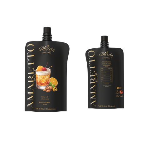 Amaretto Sour